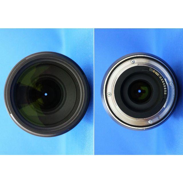 ☆TAMRON 100-400mm F/4.5-6.3Di VC USD三脚台座 | bshf36.ru