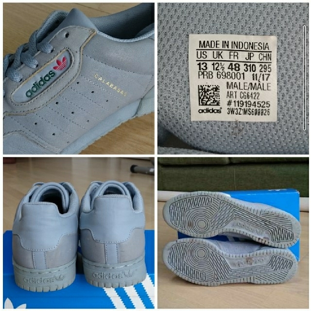 698001 adidas