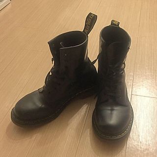 ドクターマーチン(Dr.Martens)のDr.Martin★8ホールブーツ(ブーツ)