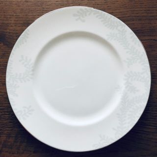 ウェッジウッド(WEDGWOOD)のウェッジウッド　ヴェラ・ヴォン　プレート27cm(食器)