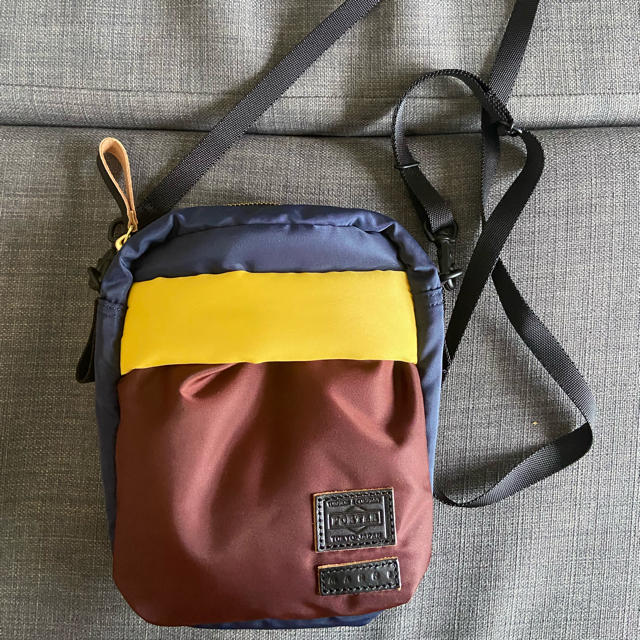 MARNI - MARNI porter バッグ　ショルダーバッグ