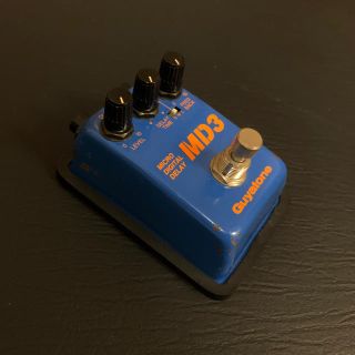 送料込み】guyatone MD3 デジタルディレイの通販 by パラワン商会｜ラクマ