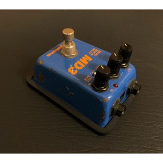 GUYATONE MD3 Digital Delay ディレイ　エフェクター