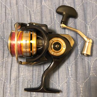 DAIWA - 10セルテート2500R オーバーホール済みの通販 by ルアマン's