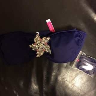 ヴィクトリアズシークレット(Victoria's Secret)のVS  バンドゥビキニ(水着)