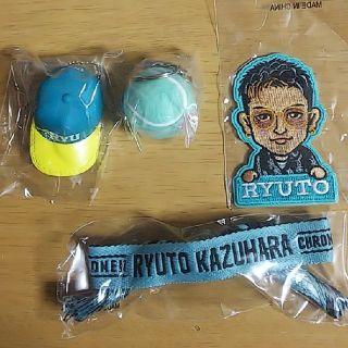 少クロガチャ数原龍友(その他)