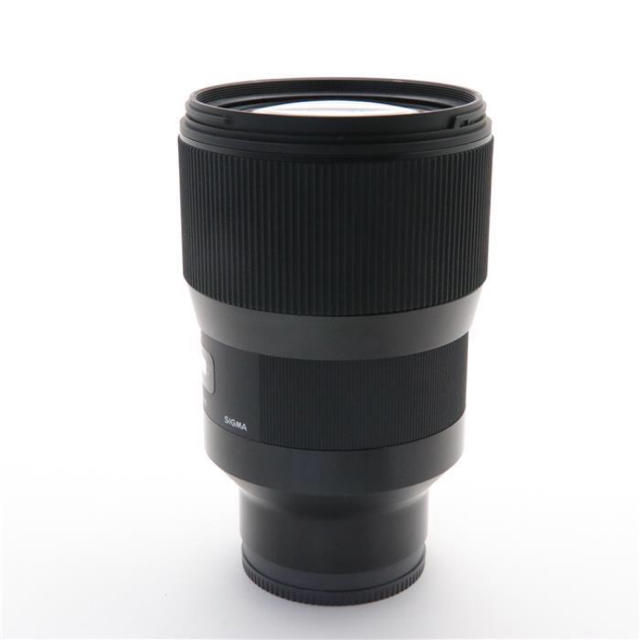 SIGMA Art 135mm F1.8 DG HSM sony Eマウント 【値下げ】 49980円 www