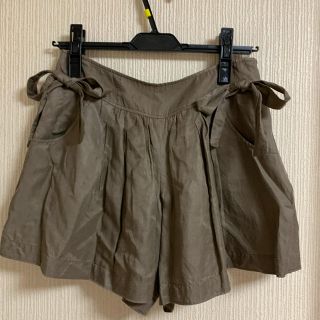 アプワイザーリッシェ(Apuweiser-riche)のアプワイザーリッシェ♡ショートパンツ(ショートパンツ)