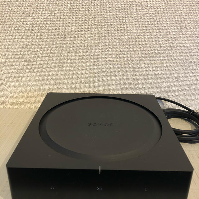 Creed forråde skepsis 生まれのブランドで sonos デジタルアンプ ソノス Amp スピーカー - www.pentainternational.co.uk