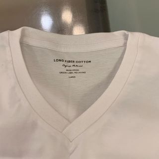 ユナイテッドアローズ(UNITED ARROWS)の長袖Tシャツ(Tシャツ/カットソー(七分/長袖))