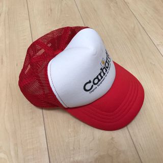 カーハート(carhartt)のカーハート　キャップ　格安(キャップ)