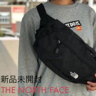 ザノースフェイス(THE NORTH FACE)の新品 NORTH FACE ザ ノースフェイス ウエストバッグ クラシックカンガ(ウエストポーチ)