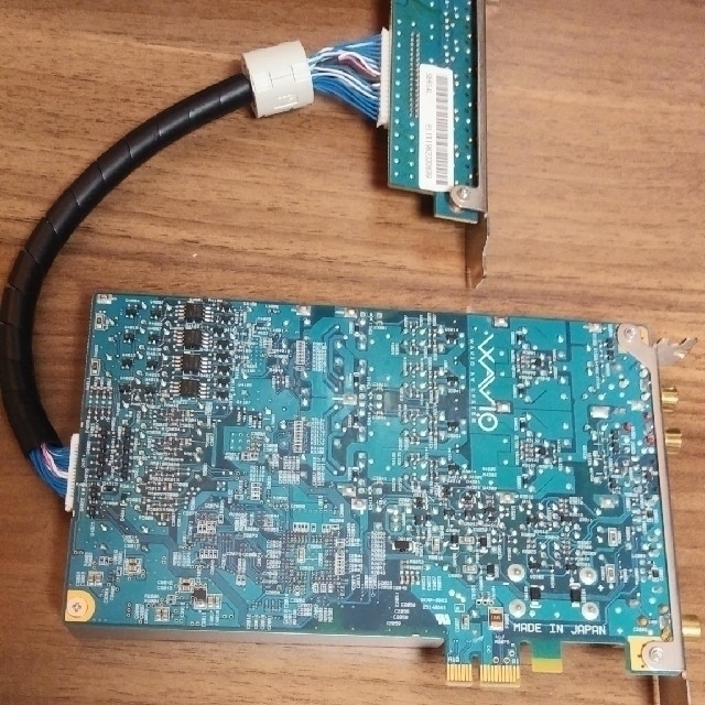 ONKYO - ONKYO SE-300PCIE サウンドボードの通販 by サンバ