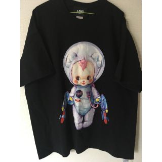 ミルクボーイ(MILKBOY)のLAND by milkboy×cerise MAKI ビッグTシャツ(Tシャツ(半袖/袖なし))