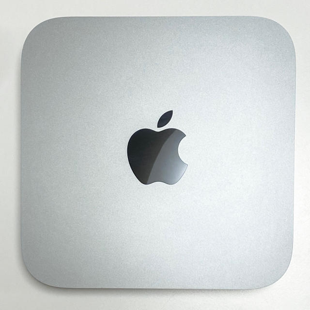 Mac (Apple) - Mac mini 2018 64GB SSD 128GB カスタム 美品の通販 by Mac (Apple) - Mac mini 2018 64GB SSD 128GB カスタム 美品の通販 by