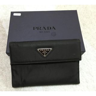 プラダ(PRADA)のPRADA🎀(財布)