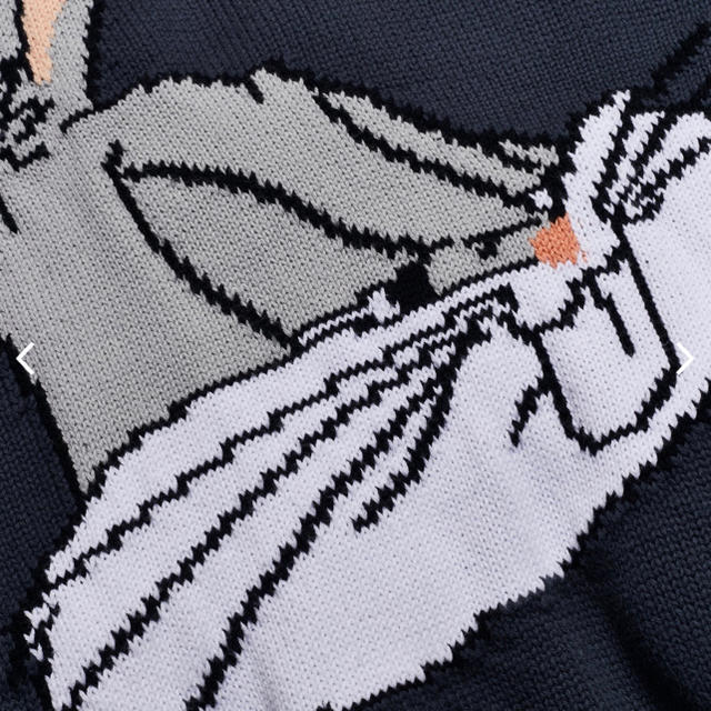 Sup様専用　KITH X LOONEY TUNES メンズのトップス(スウェット)の商品写真