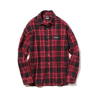 FCRB 17SS 37 STAR FLANNEL SHIRTS