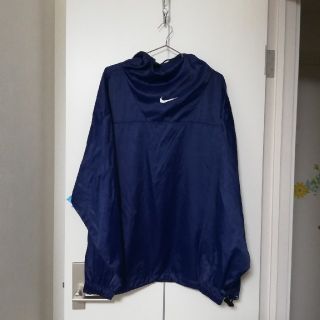 ナイキ(NIKE)のNIKE　ウィンドブレーカー　　XL(その他)