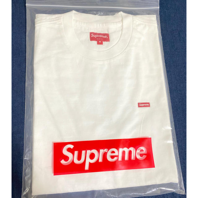 【Supreme】半袖Tシャツメンズ