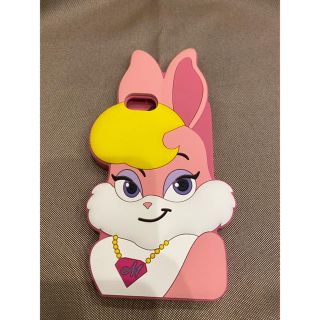 トリプルエー(AAA)の宇野実彩子　USAKO iPhoneケース(6/6s/7対応)(iPhoneケース)