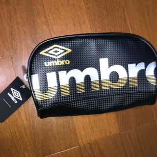 プーマ(PUMA)のSeggs様専用　新品★アンブロ　ペンケース2点セット(ペンケース/筆箱)