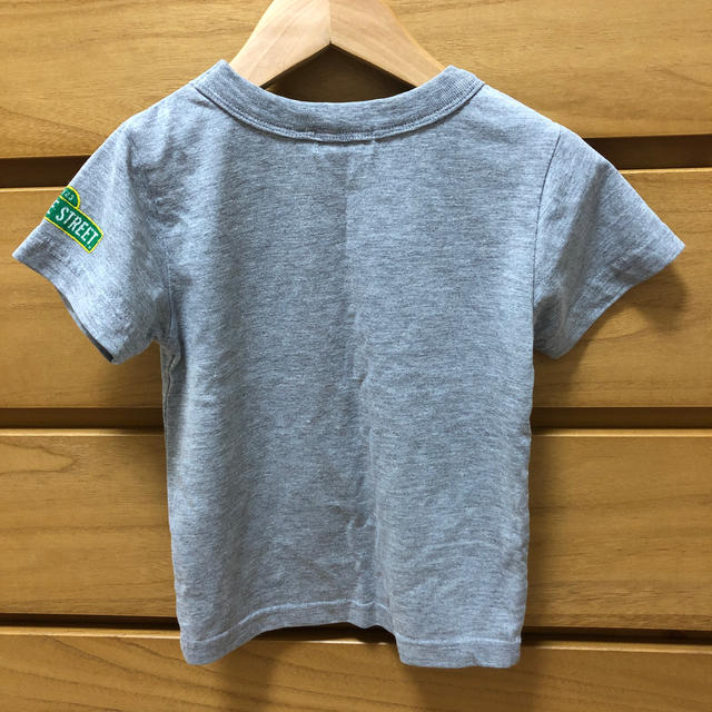 SESAME STREET(セサミストリート)の＊ 専用　＊   セサミストリート　Tシャツ キッズ/ベビー/マタニティのキッズ服男の子用(90cm~)(Tシャツ/カットソー)の商品写真