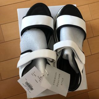 AMAIL SPOTY BULKY SANDAL アマイル スポサン 大人気完売