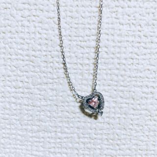 スワロフスキー(SWAROVSKI)のスワロフスキー　ネックレス　(ネックレス)