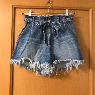 ショートパンツ(ショートパンツ)