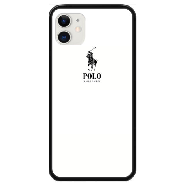 POLO RALPH LAUREN - クリケ polo iPhoneケース 全機種対応の POLO RALPH LAUREN - クリケ polo iPhoneケース 全機種対応の