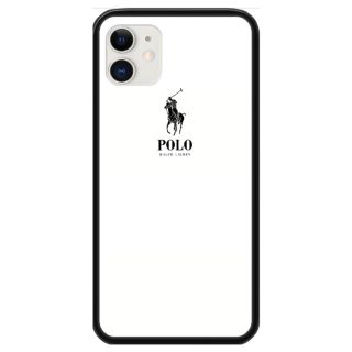 ポロラルフローレン(POLO RALPH LAUREN)のクリケ polo iPhoneケース 全機種対応(iPhoneケース)