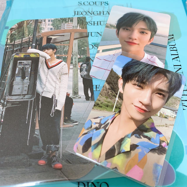 信用 SEVENTEEN ジョシュアセット canbe.sakura.ne.jp