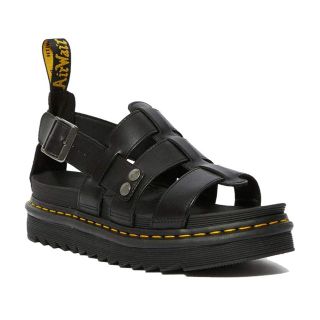 ドクターマーチン(Dr.Martens)のtomさま専用ドクターマーチン テリー ストラップサンダル (サンダル)