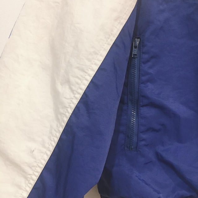 スズキ(スズキ)のTEAM SUZUKI ナイロンジャケット メンズのジャケット/アウター(ナイロンジャケット)の商品写真