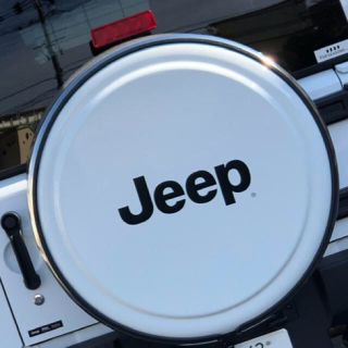 ジープ(Jeep)のJeep(車外アクセサリ)