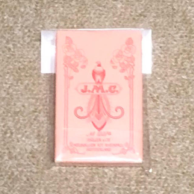 タロット JMC Fortune Telling Playing Cards エンタメ/ホビーのテーブルゲーム/ホビー(その他)の商品写真