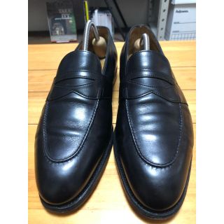 JohnLobb Fencote ジョンロブ