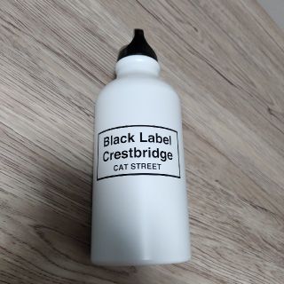 ブラックレーベルクレストブリッジ(BLACK LABEL CRESTBRIDGE)のブラックレーベルクレストブリッジ　タンブラー(その他)