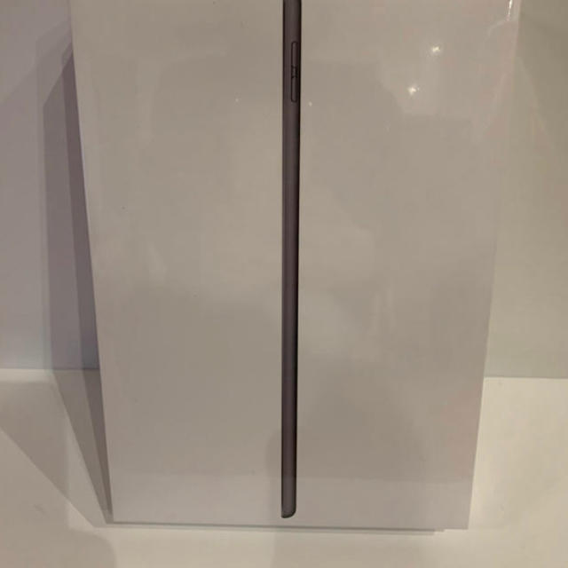 iPad 128GB Wi-Fi 第7世代 MW772J/A 新品未開封