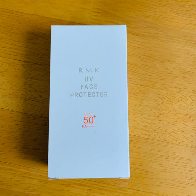 RMK(アールエムケー)のRMK UV フェイスプロテクター 50  コスメ/美容のボディケア(日焼け止め/サンオイル)の商品写真