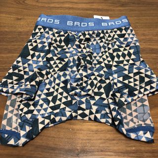 ワコール(Wacoal)の☆新品　BROS ボクサーパンツ (ボクサーパンツ)