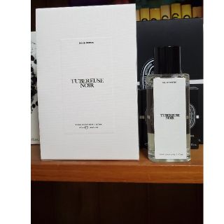 ザラ(ZARA)のZARA エモーションズ ジョーラブズ Tubereuse Noir 40ml (ユニセックス)