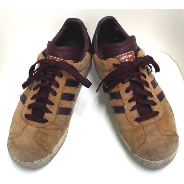 Adidas GAZELLE 27.5cm - スニーカー