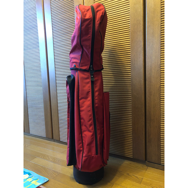 Ralph Lauren - POLOラルフローレン キャディバッグ 未使用 Ralph Lauren - POLOラルフローレン キャディバッグ 未使用