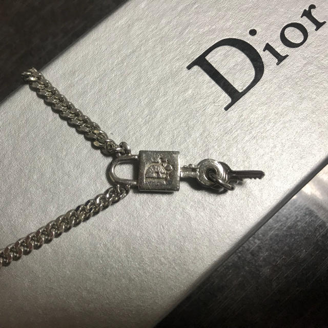 Dior(ディオール)のDior ブレスレット レディースのアクセサリー(ブレスレット/バングル)の商品写真