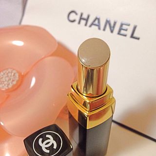 シャネル(CHANEL)の未使用‼️シャネル 口紅(口紅)