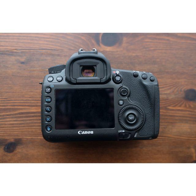 キヤノン Canon EOS 5Ds ボディ 5060万画素 キヤノン Canon EOS 5Ds ボディ 5060万画素