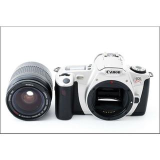 キヤノン(Canon)のキャノン EOS Kiss 3 EF 28-80mm F3.5-5.6 #030(フィルムカメラ)