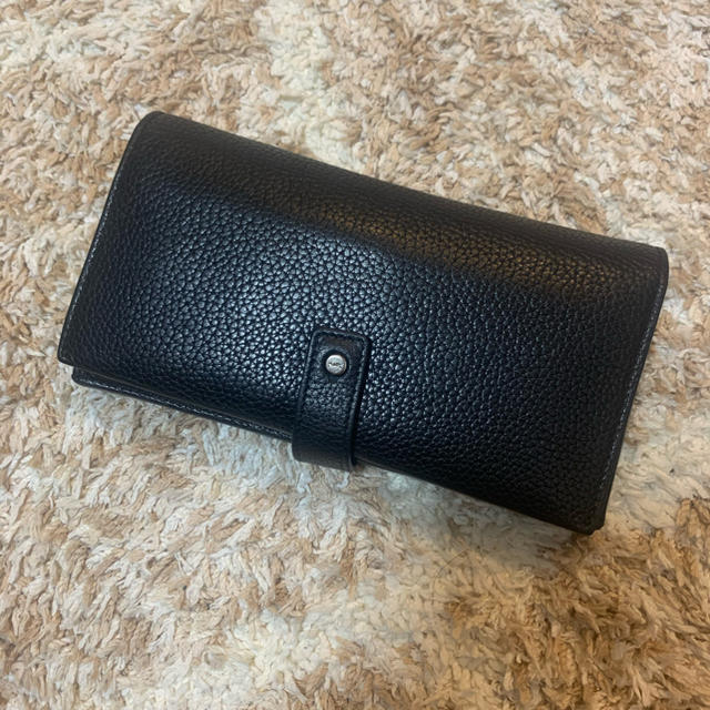 Saint Laurent(サンローラン)のSaint Laurent(サンローラン)長財布 メンズのファッション小物(長財布)の商品写真